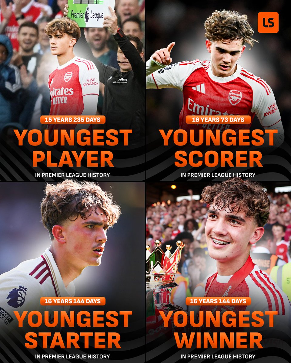 LiveScore tweet media