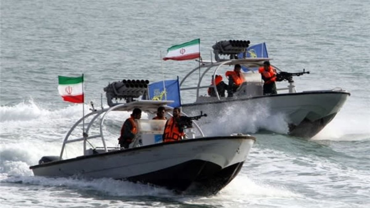 The Iran Watcher 🇮🇷 tweet media