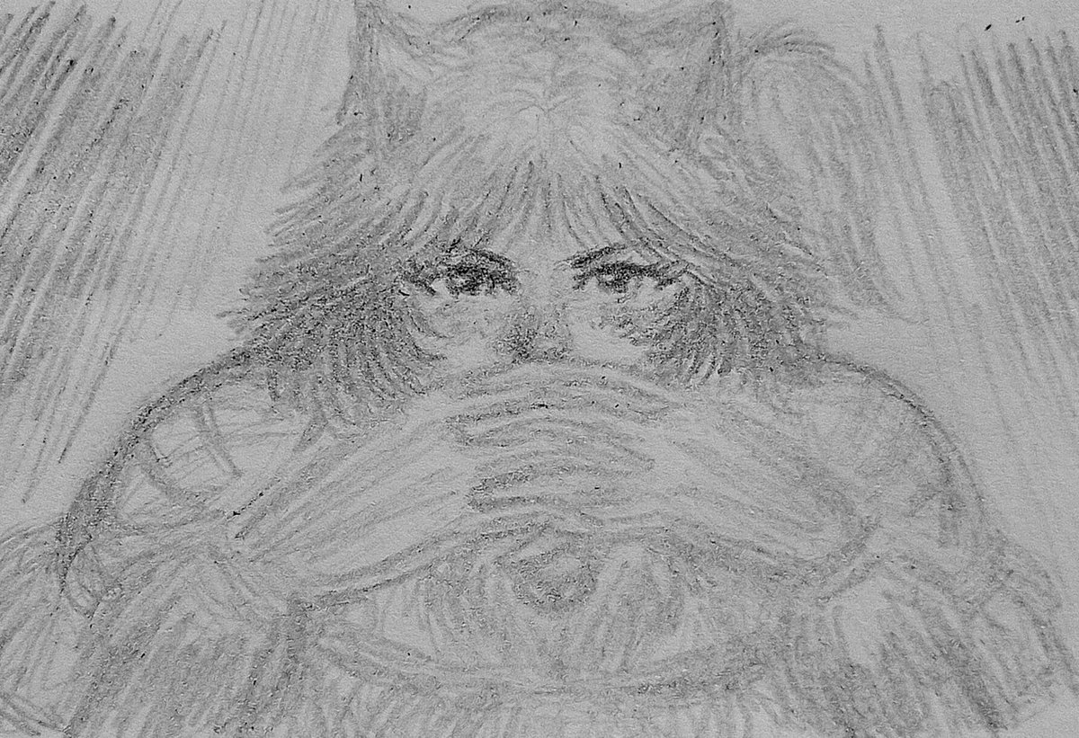 Ethelbel the Catgirl - Looking for Art Mewtuals tweet media