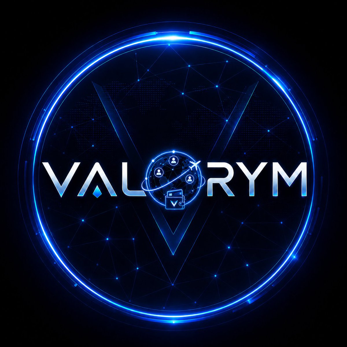 Valorym Network tweet media