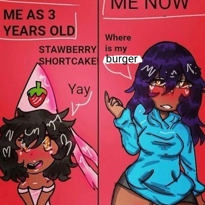 Lost Cause 🍔 tweet media
