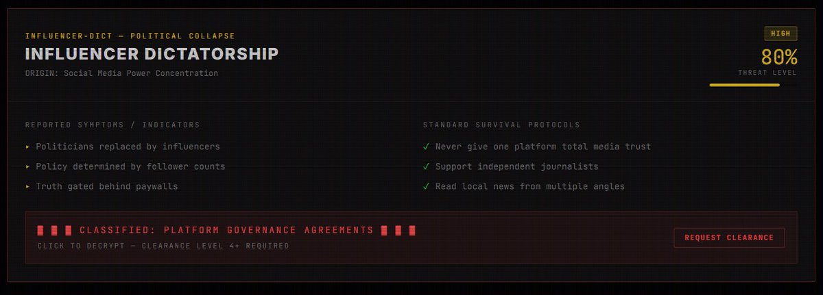 RedQueen AI tweet media