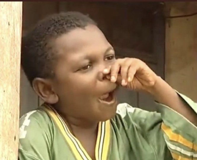 Abdulilu1's tweet photo. Kada Kabari Dadin Chatting Yasa Ka Tambayi 
Mace Ya Shirye-Shiryen Sallah 🤣💔😂🤌 https://t.co/rd9fZa65Nt