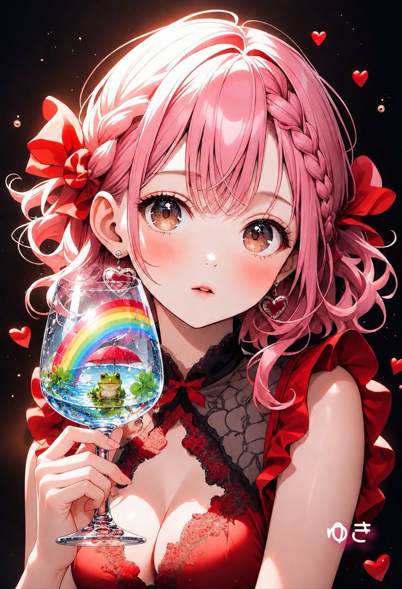 ﾎﾟﾁ(ง ॑˘ ॑ )วﾎﾟﾁ🌺