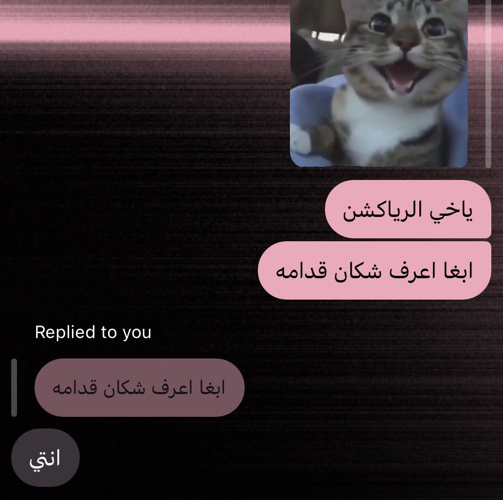 جداً قنوع tweet media