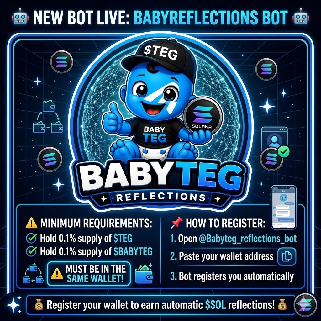 BABYTEG tweet media
