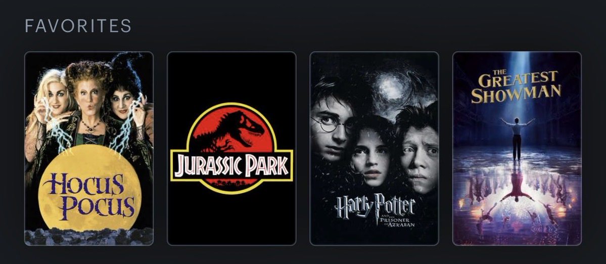 a2_xander's tweet photo. Top 4 Letterboxd show me yours ⬇️ https://t.co/kxtp45EFpz