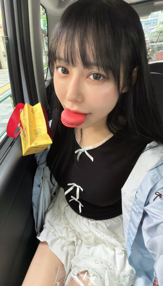 七草いのり💜【vVibe！】 tweet media