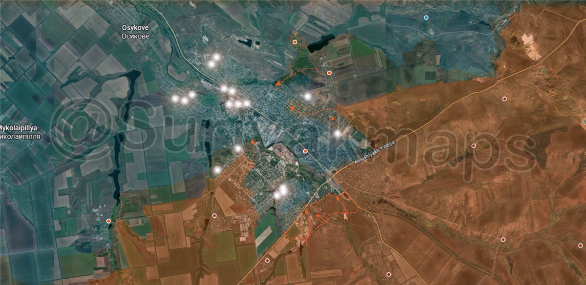 Suriyakmaps tweet picture