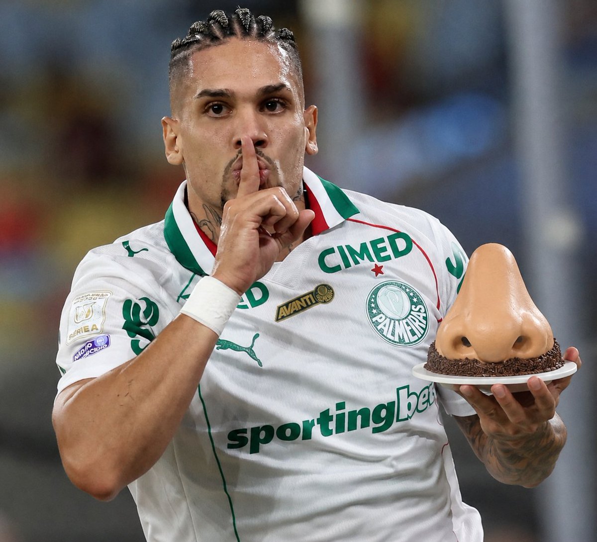 GuiDiSanchez1951🥇🏆🌍 tweet media