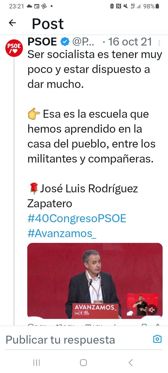 Carlos Fernández tweet media