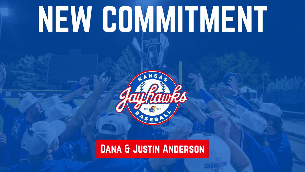 Kansas Jayhawks tweet media