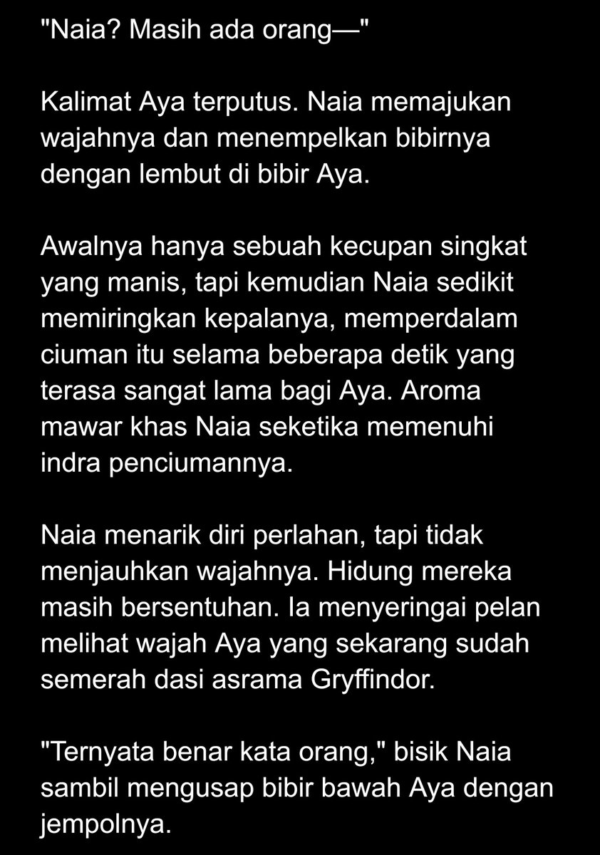 iren dibungkam melong tweet media