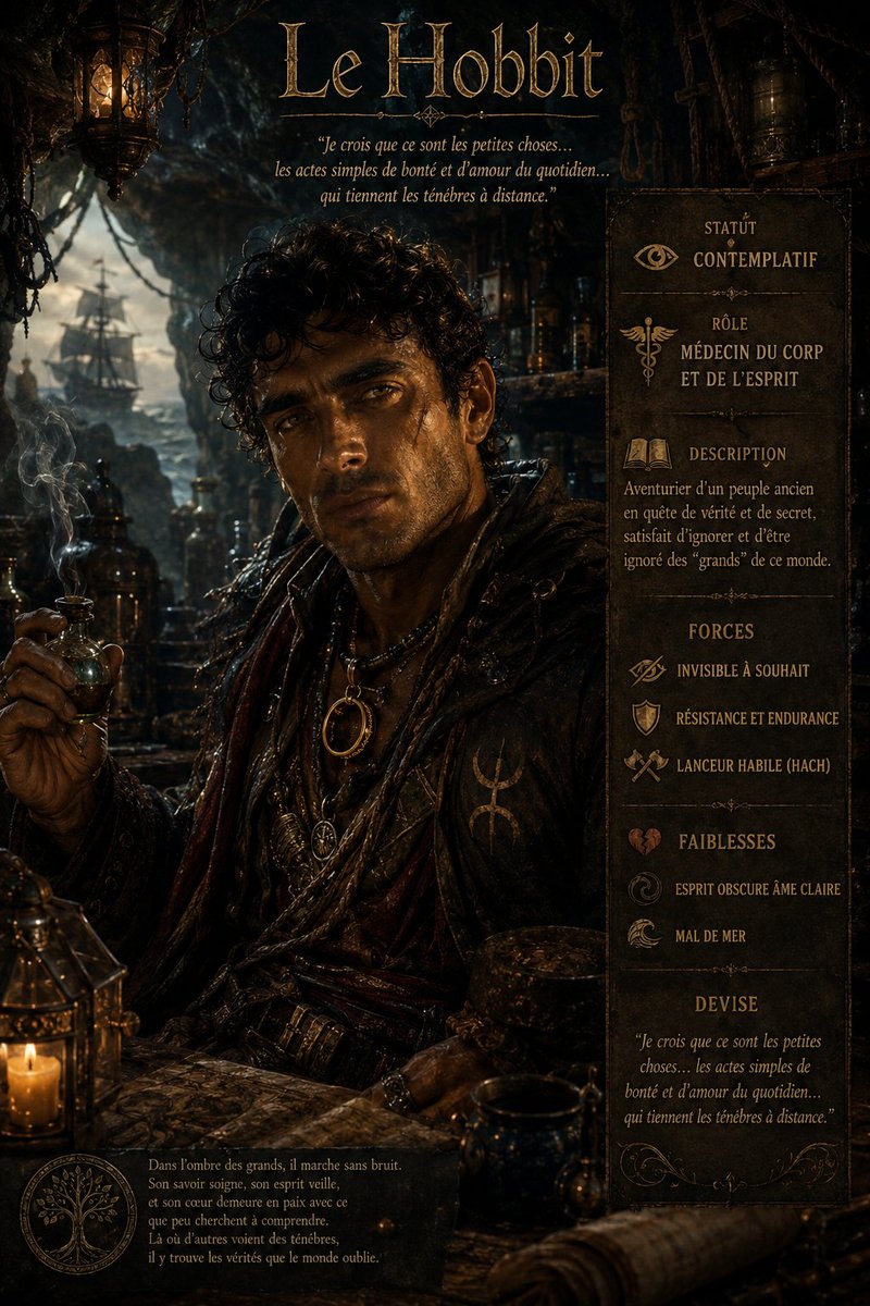 Le Hobbit tweet media