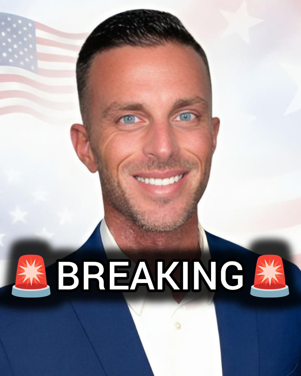 David J Harris Jr tweet media