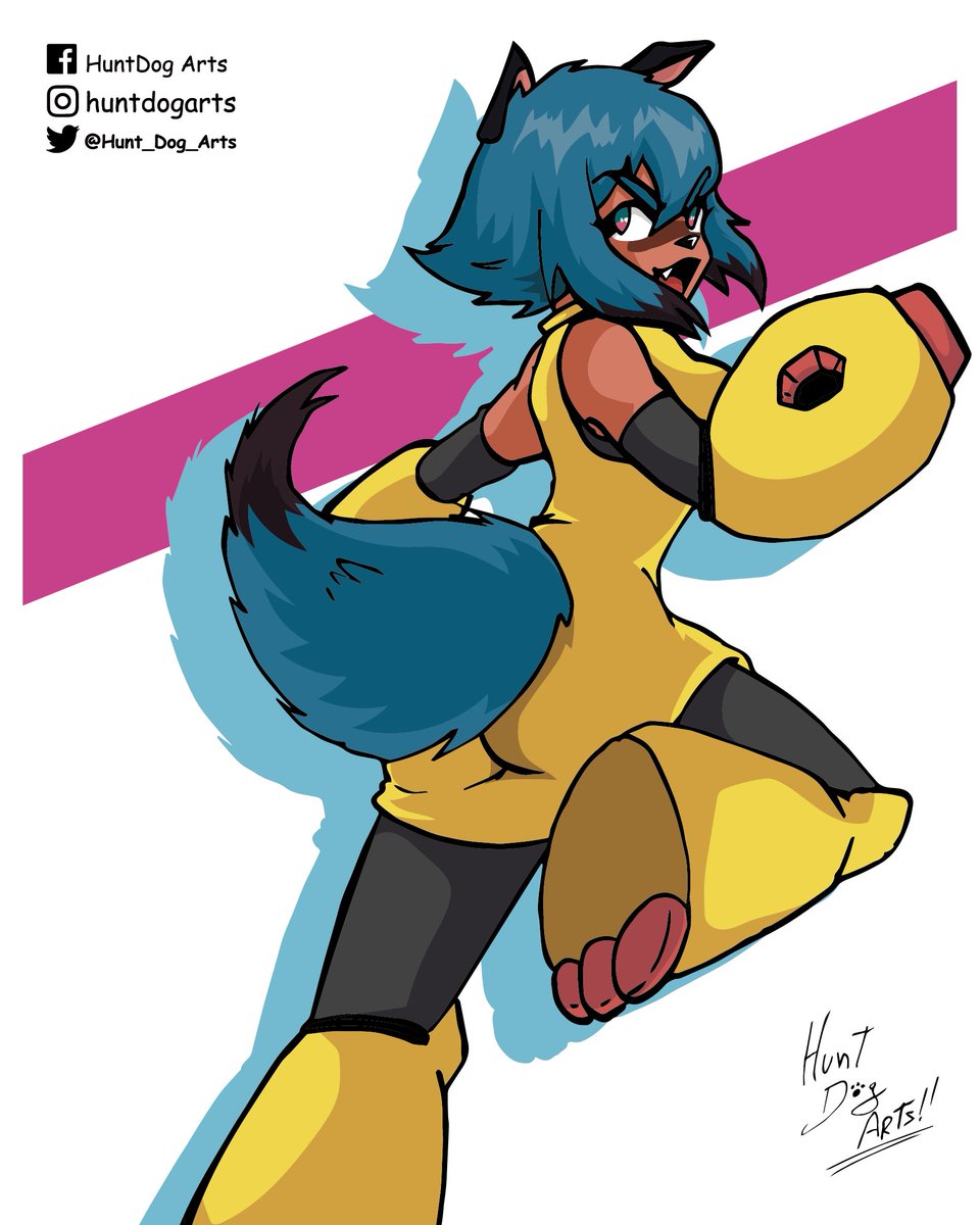 Hunt_Dog_Arts's tweet photo. así quedó los artes de michiru y kit con los outfits cambiados
espero les guste
#Gameoverse #kitbodega #BNA #michirukagemori https://t.co/y2wJmWbjgV
