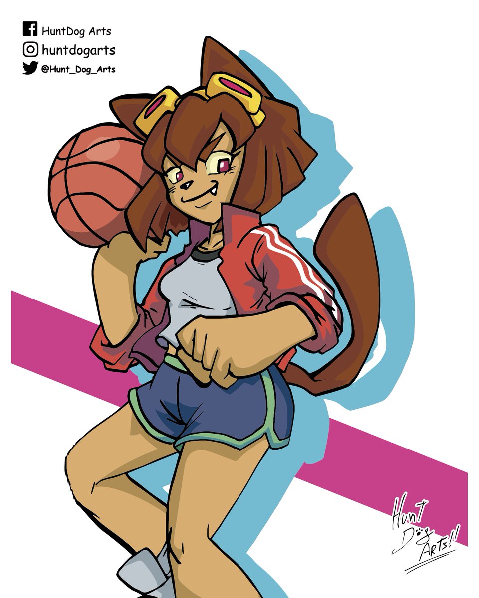 Hunt_Dog_Arts's tweet photo. así quedó los artes de michiru y kit con los outfits cambiados
espero les guste
#Gameoverse #kitbodega #BNA #michirukagemori https://t.co/y2wJmWbjgV
