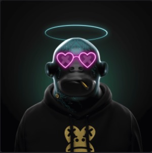GeneGuy | THC | Eapes tweet media
