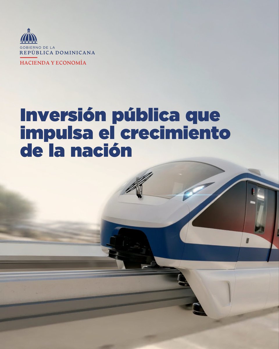 Ministerio de Hacienda y Economía tweet media