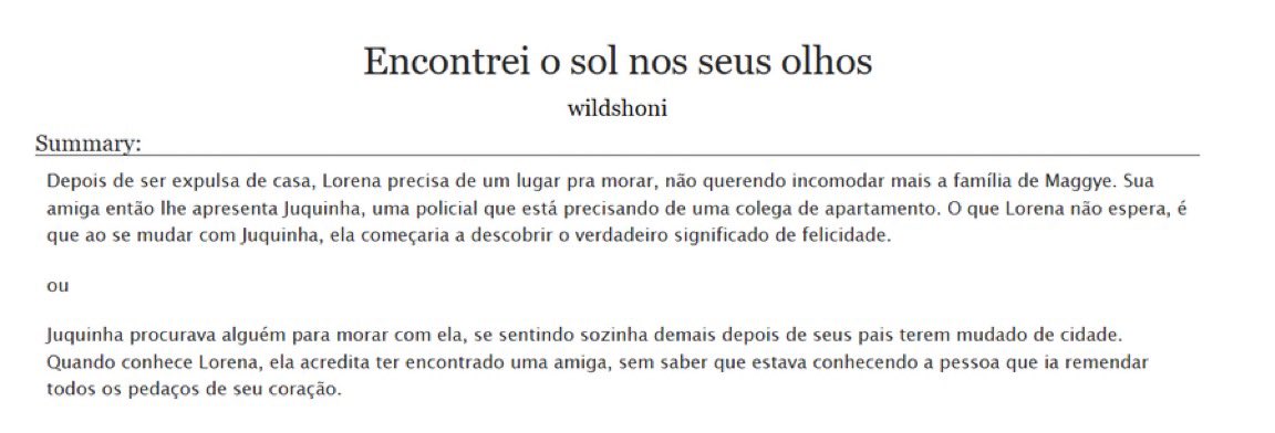 paula DETETIVE EDUARDA FRAGOSO tweet media