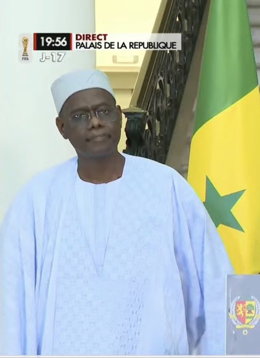 Mamadou Kane🇸🇳 tweet media