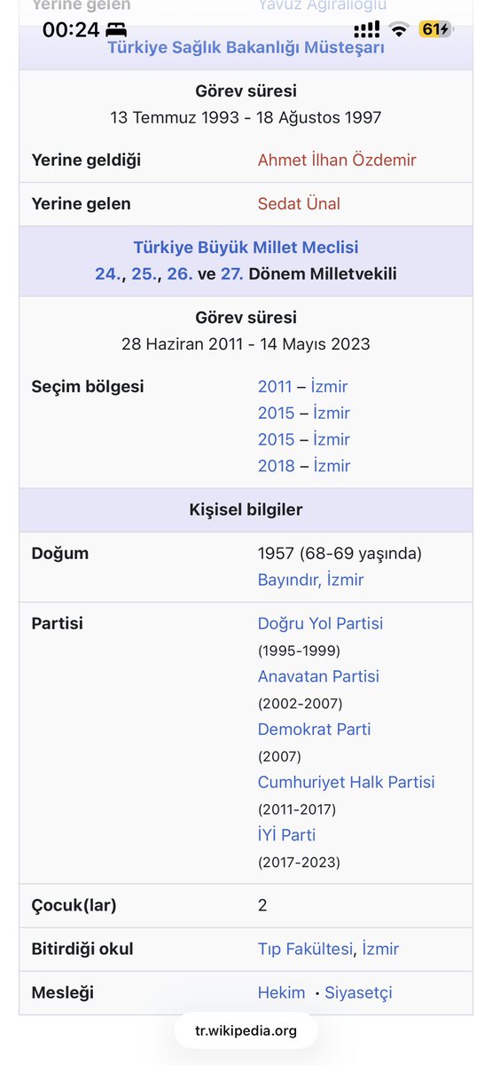Sevinç tweet media
