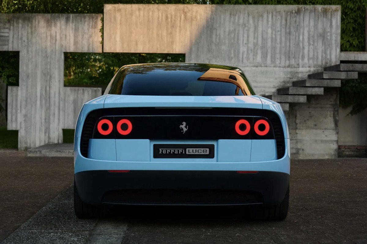 PistonHeads tweet media