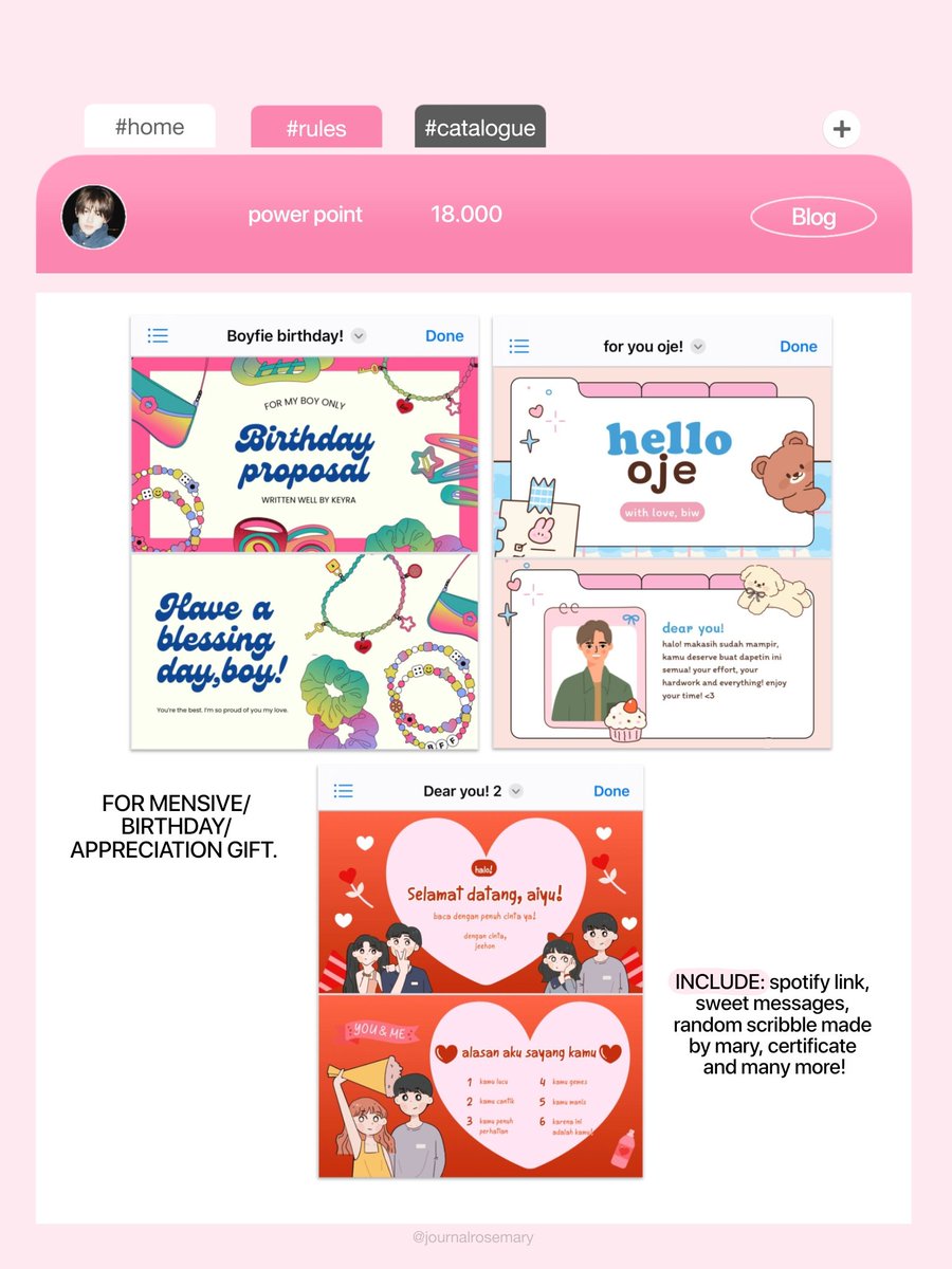 JournalRosemary's tweet photo. 甜蜜..  🎼♥︎ the gate is opened 26/05 for the lovebirds and single doves. toss another four leaf clöver to know your luck, sweeten with your beloved one by purchasing the goods that are served on table (˶˃⤙˂˶)

tags: scribble / certificate / love letter / custom comms :-) https://t.co/1RuRLwM7D2