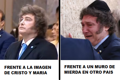 El Hombre Ganancias 🇦🇷 ✝️ tweet media