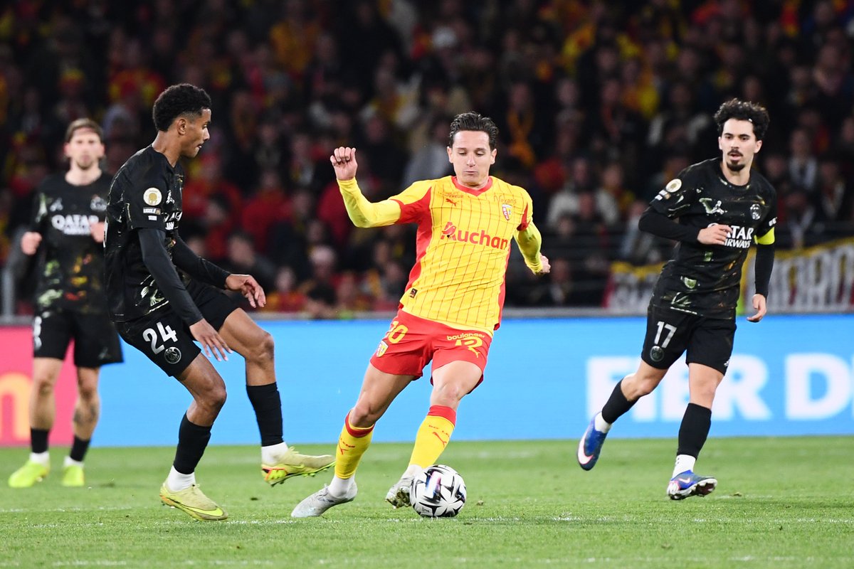 Actu Foot tweet media