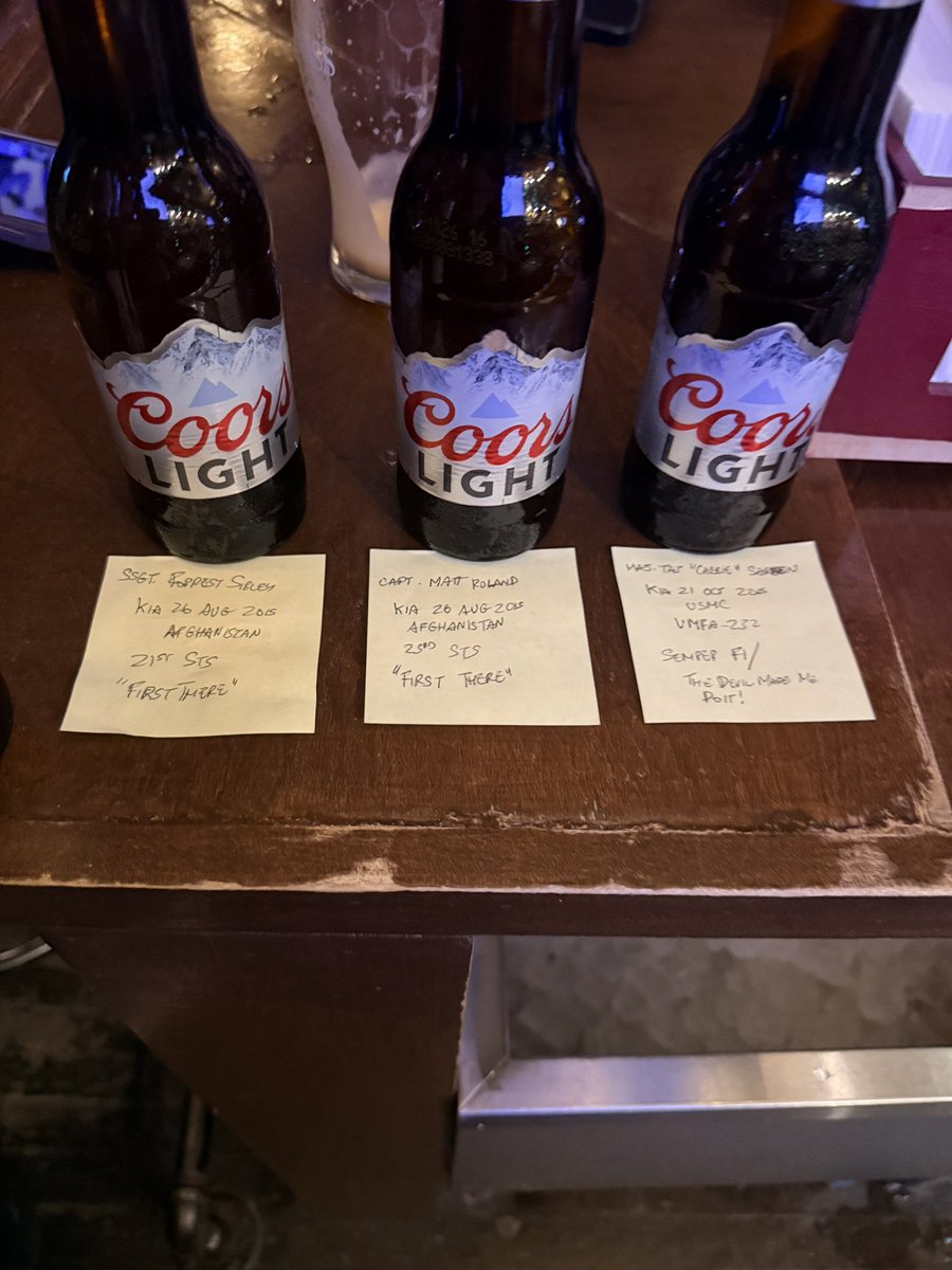 SWORD_MILES's tweet photo. Fo, Matt, Cabbie. 

We’ll leave these here for you. https://t.co/ASaEsy0alH