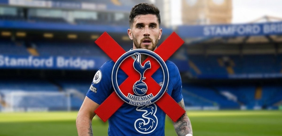 CFC_Mattt's tweet photo. ⚪️Tottenham are closing in on a deal to sign Bournemouth's Marcos Senesi as a free agent this summer after confirming their stay in the Premier League next season. 
(Via: @David_Ornstein)

🔵With BlueCo's promise to bring more experience to Stamford Bridge next season, are we missing out on a key player in Senesi or are there better options?

💭Let me know your thoughts Chelsea Fans...