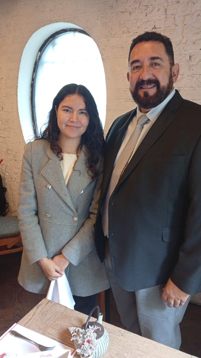 Ulises Lara López tweet media