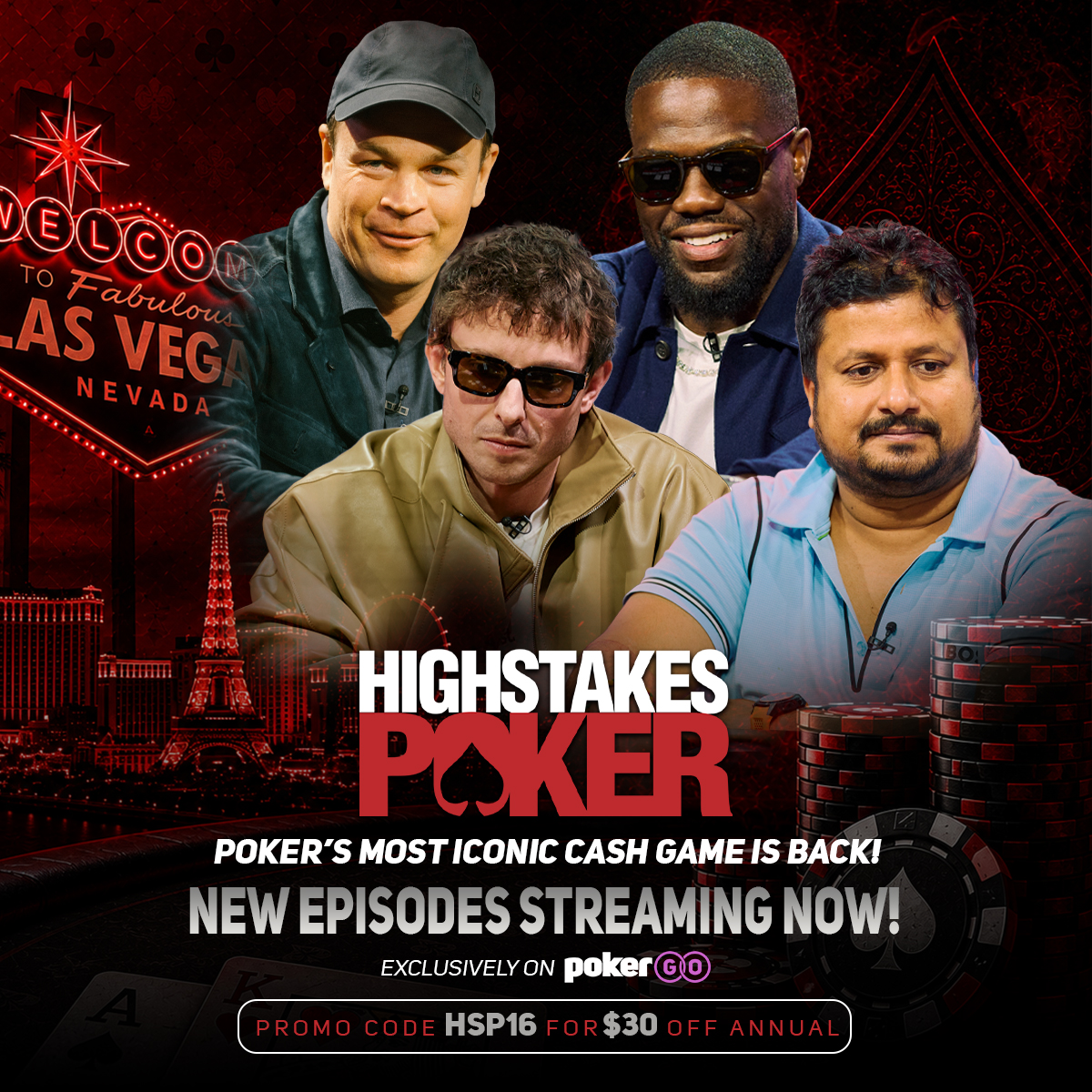 PokerGO tweet media