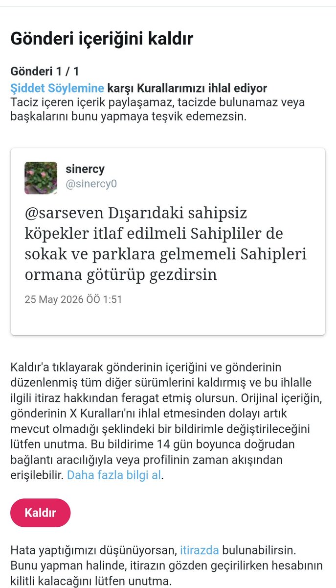 sinercy tweet media