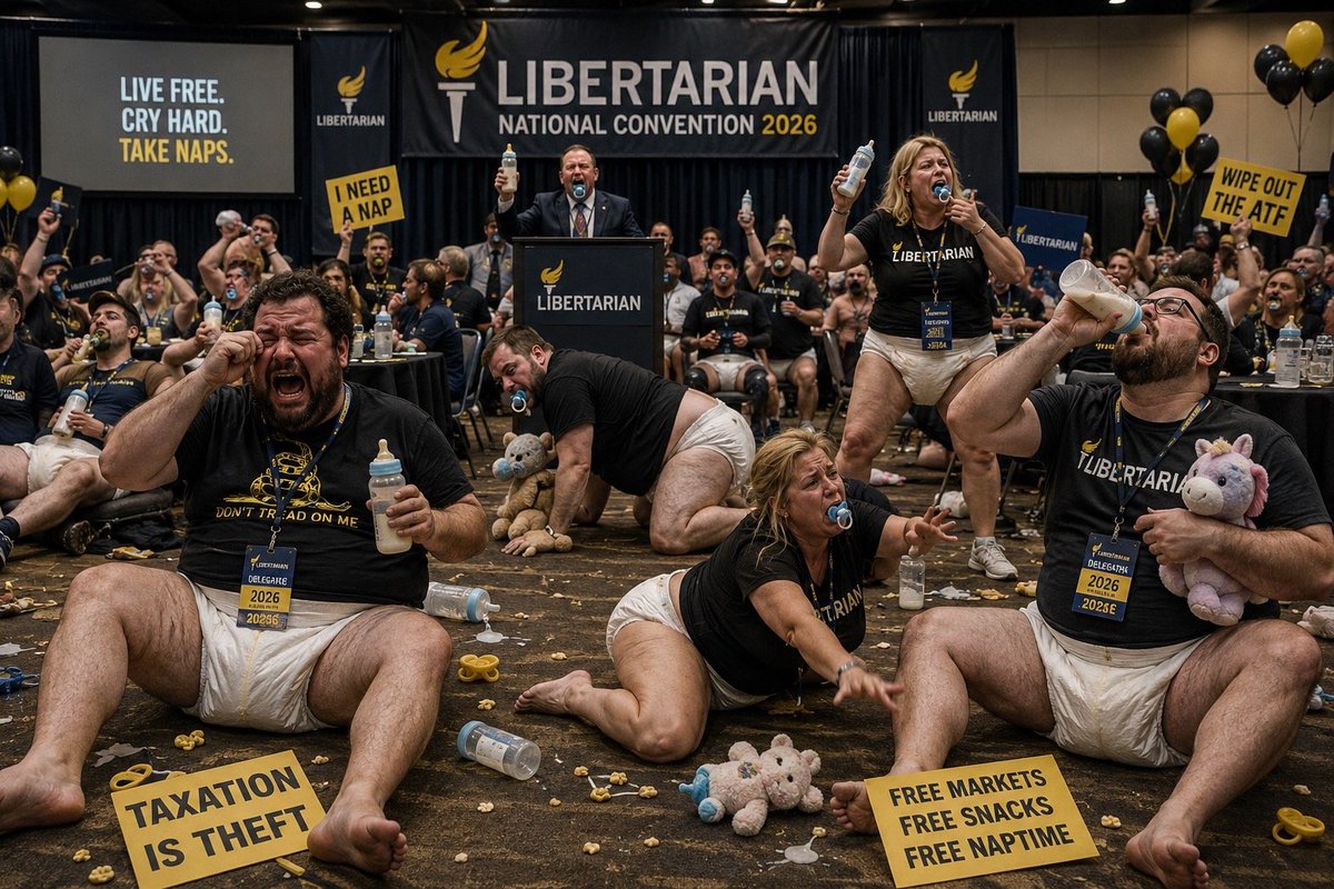 Texas AnCap tweet media