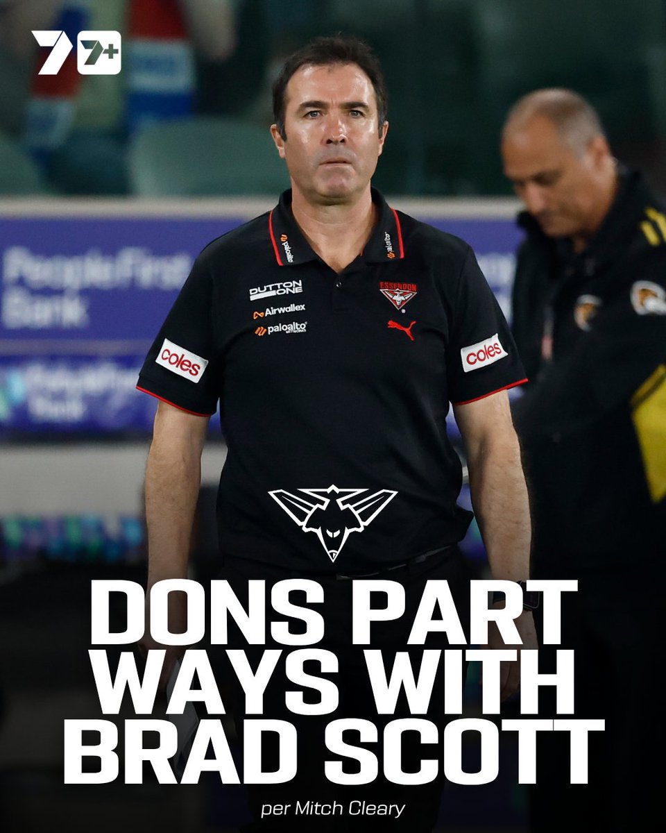 7AFL tweet media