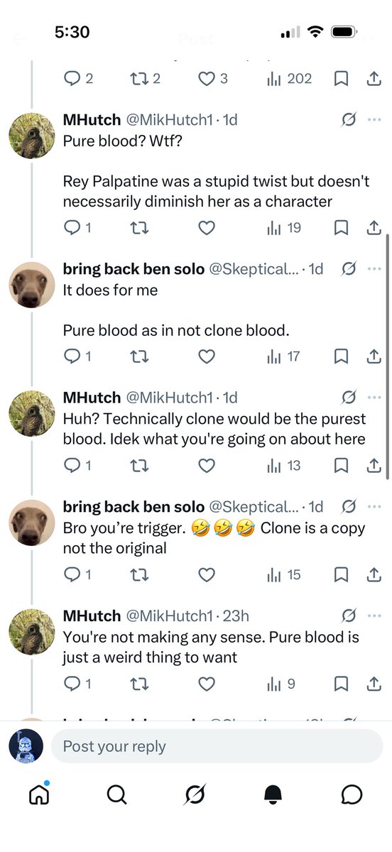 FivesWalker tweet media