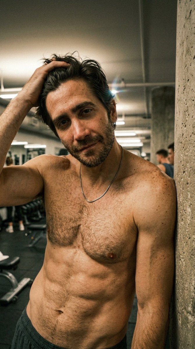 AiMaledomfeet's tweet photo. Jake Gyllenhaal 

Thank you to second purchaser on throne 

#JakeGyllenhaal #Ai #Aimen https://t.co/nsEUIuO4E8