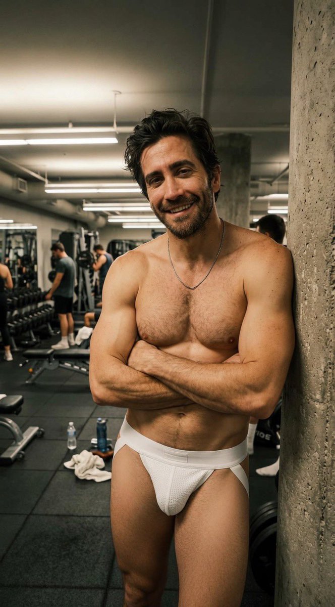 AiMaledomfeet's tweet photo. Jake Gyllenhaal 

Thank you to second purchaser on throne 

#JakeGyllenhaal #Ai #Aimen https://t.co/nsEUIuO4E8