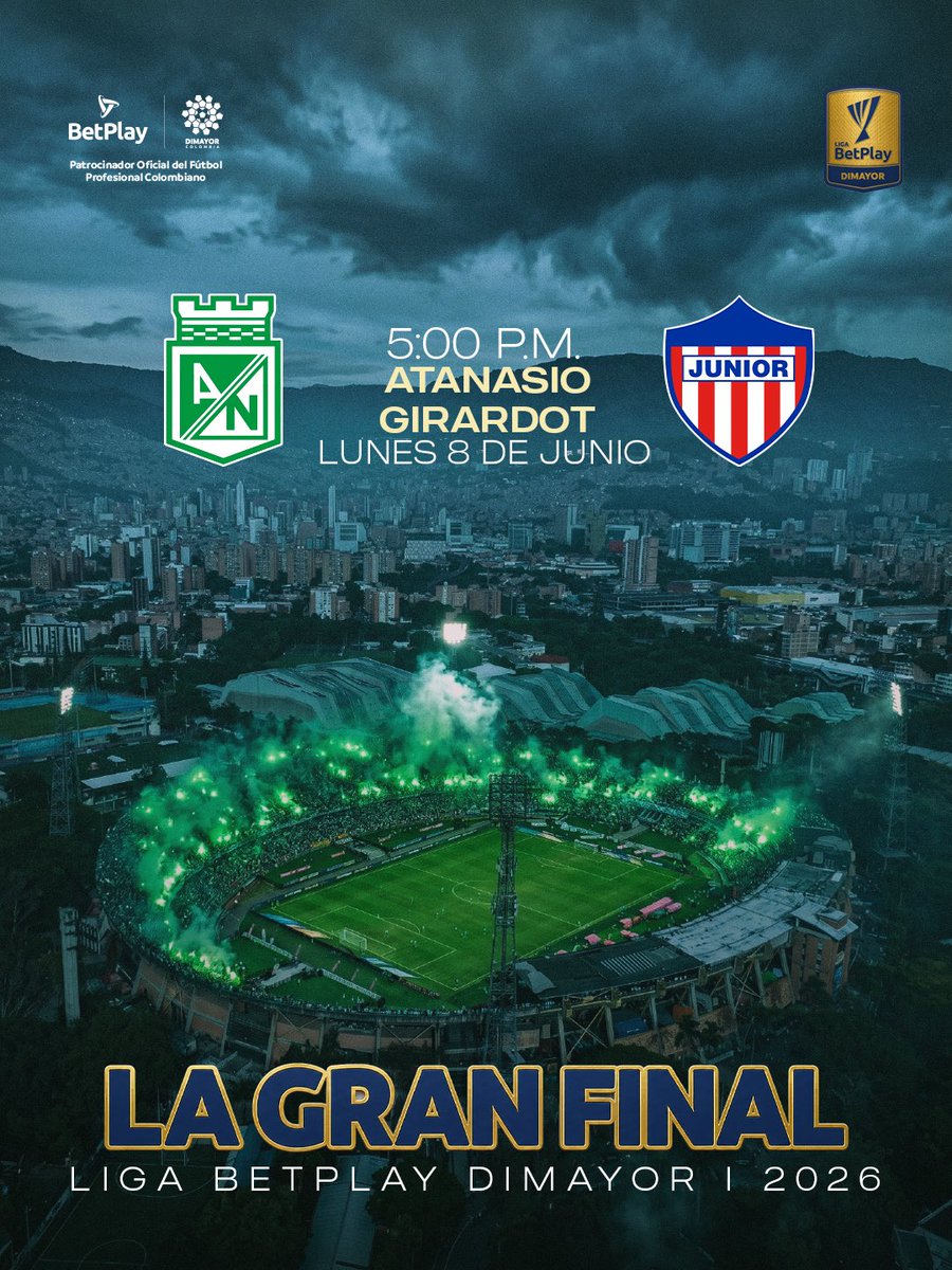 LigaBetPlayDimayor tweet media