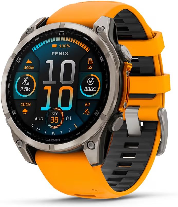 TrendTipsMx's tweet photo. Llegó el Hot Sale : Garmin Reloj Fenix 8 Zafiro Amoled 47mm Grafito/Orange
#HotSale #FelizLunes 

https://t.co/JEQAjqXcDb https://t.co/Q1YzRqVTCI