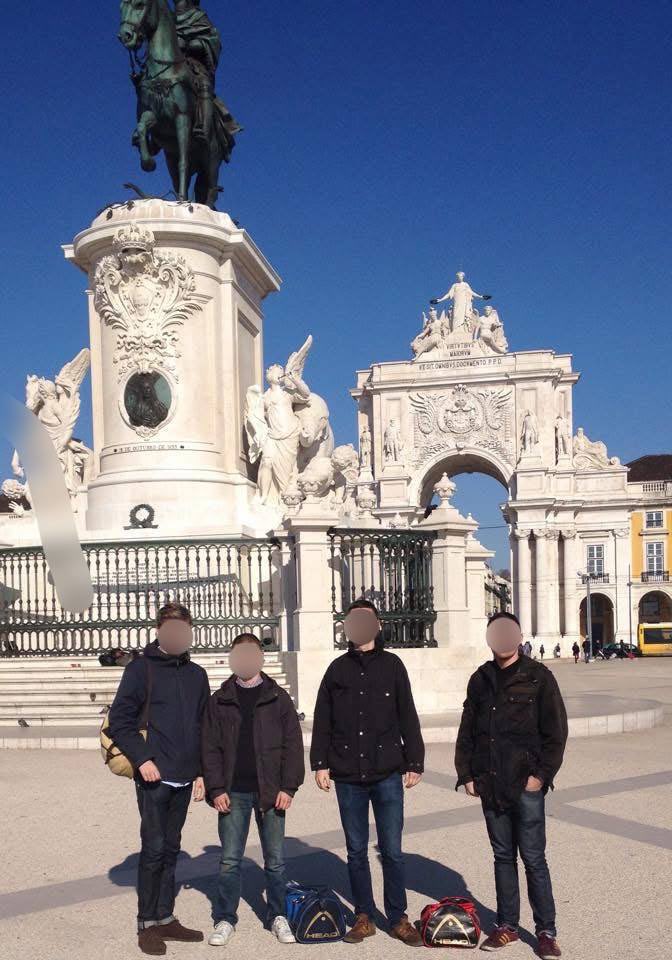 holmesdale_road's tweet photo. Continental Excursions.

For many years with results on the pitch restricting us to the odd pre season friendly abroad, it meant that lads looking for some travel and excitement would need to visit the continent to get a little fix.

(Thread 1/3) https://t.co/Ku27PoxAOf