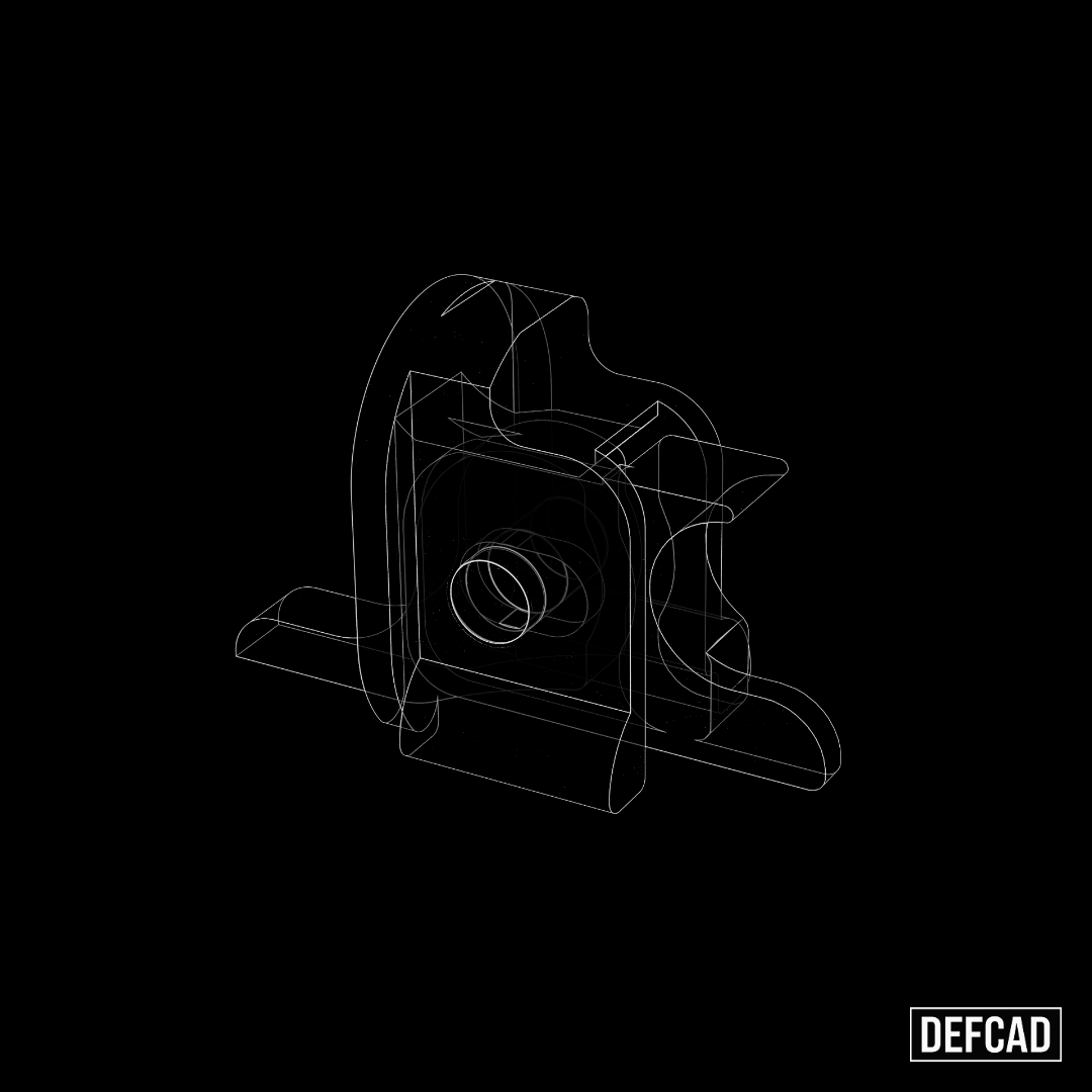 defcad's tweet photo. Stryke Gunworks Buki

https://t.co/9wTj51BlBv https://t.co/LPRdN8xlm0