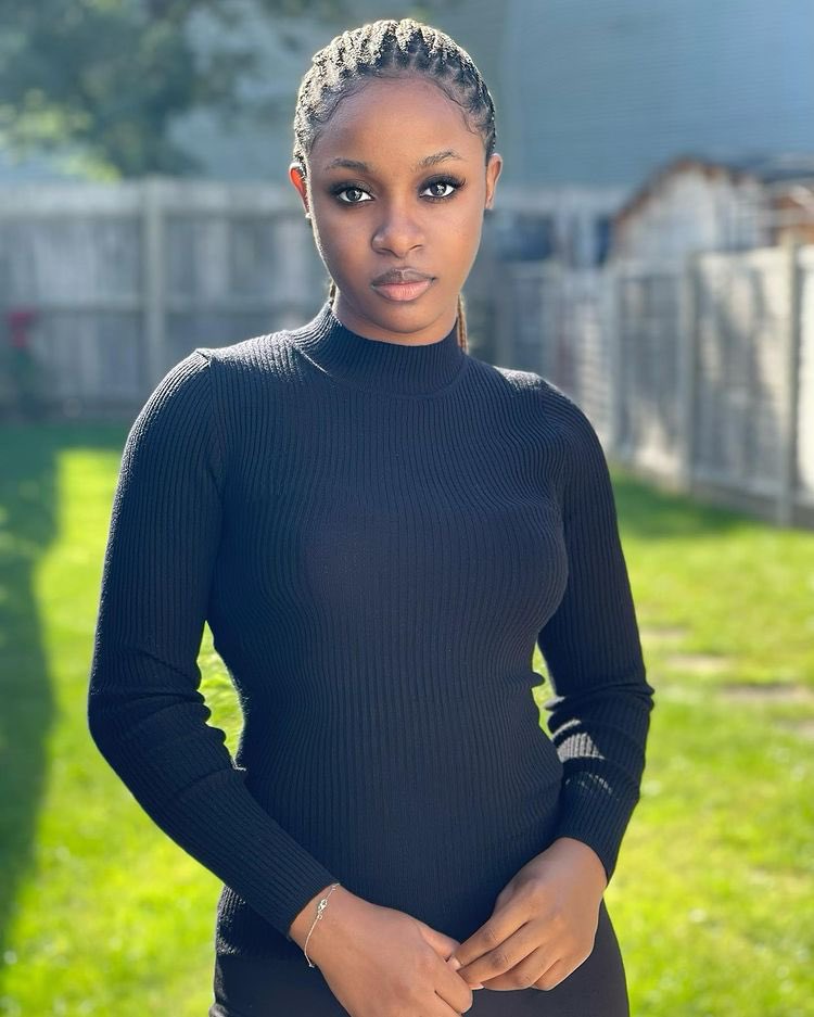JIdaIKO's tweet photo. The most homely big brother female I know, Bella Okagbue deserves better ✍️ https://t.co/vKuWB5kQjY