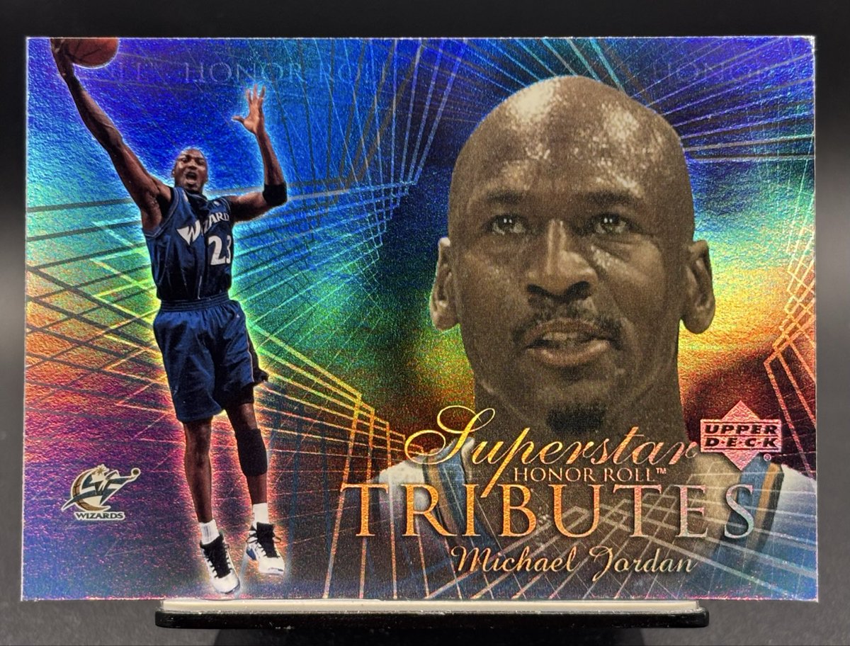 utdad21's tweet photo. $60

Full take trumps offers

$5 shipping
All Stacks over $100 ship free and receive 1 scratch off card

PayPal, Venmo, or Cashapp accepted (please cover fees for G&amp;S
#thehobby 
#Milltownstack https://t.co/repcuzREPB