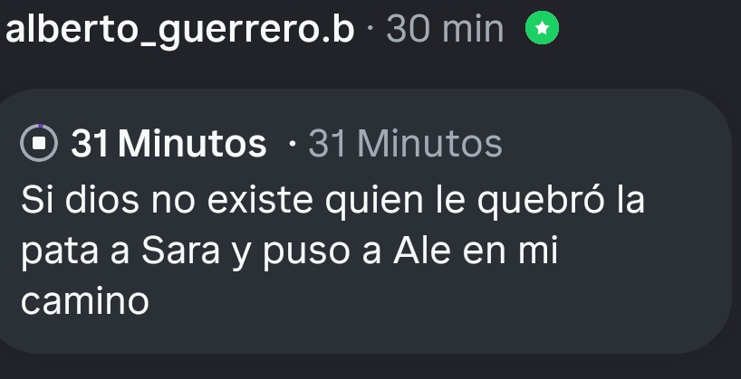 ale_martell's tweet photo. JAJAJAJAJAJAJJA https://t.co/4AfnckAeqC