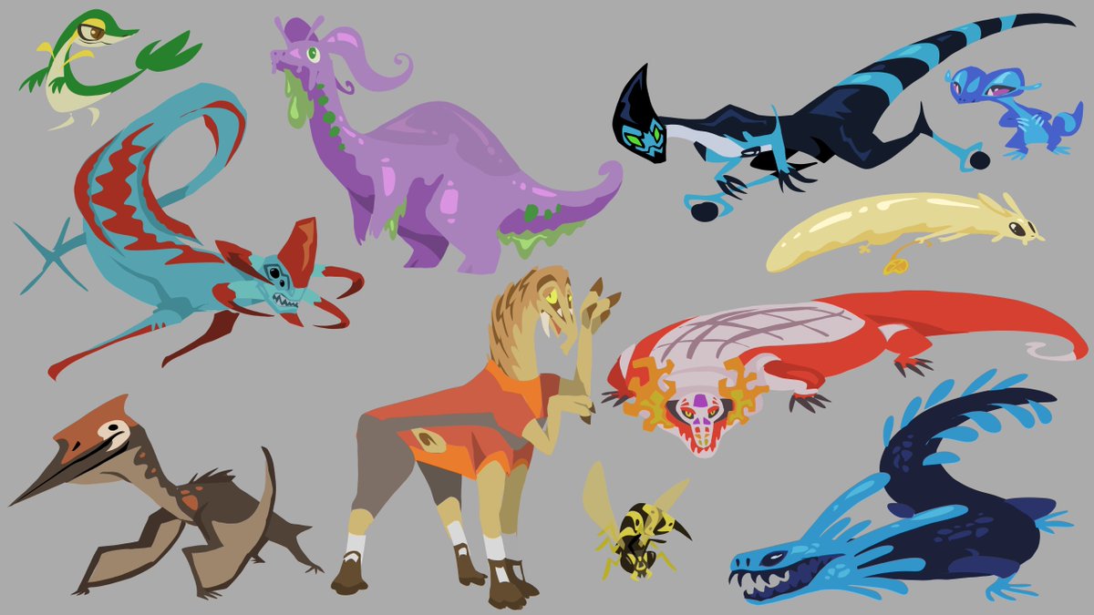 Doktop TaXa 🦖 (COMMS OPEN CHECK PINNED) tweet media