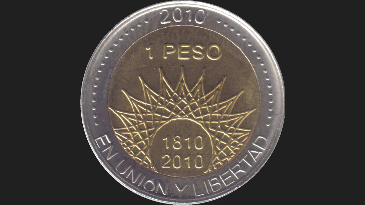 AMON_ARG_NFT's tweet photo. Purchase this exclusive NFT coin on OpenSea:
๐ https://t.co/4onXyRTKZG
๐ https://t.co/FfQ7cwH6kK
#NFT #Moneda #Coin #DigitalCollection #AmonedacionArgentina #Numismatica #MonedasArgentinas #OpenSea https://t.co/agnrxNMqA8
