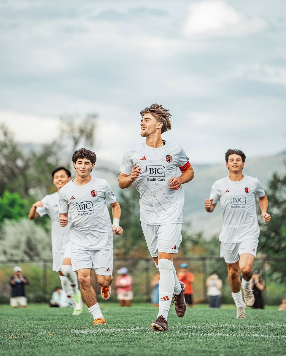 St. Louis CITY SC Academy tweet media